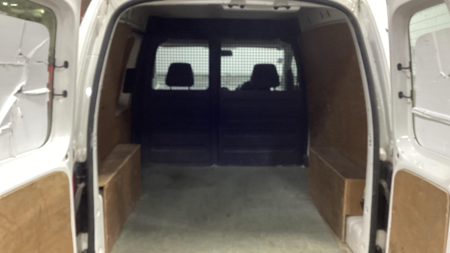 Used Volkswagen Caddy 2012 for sale - 76349521: Photo 6