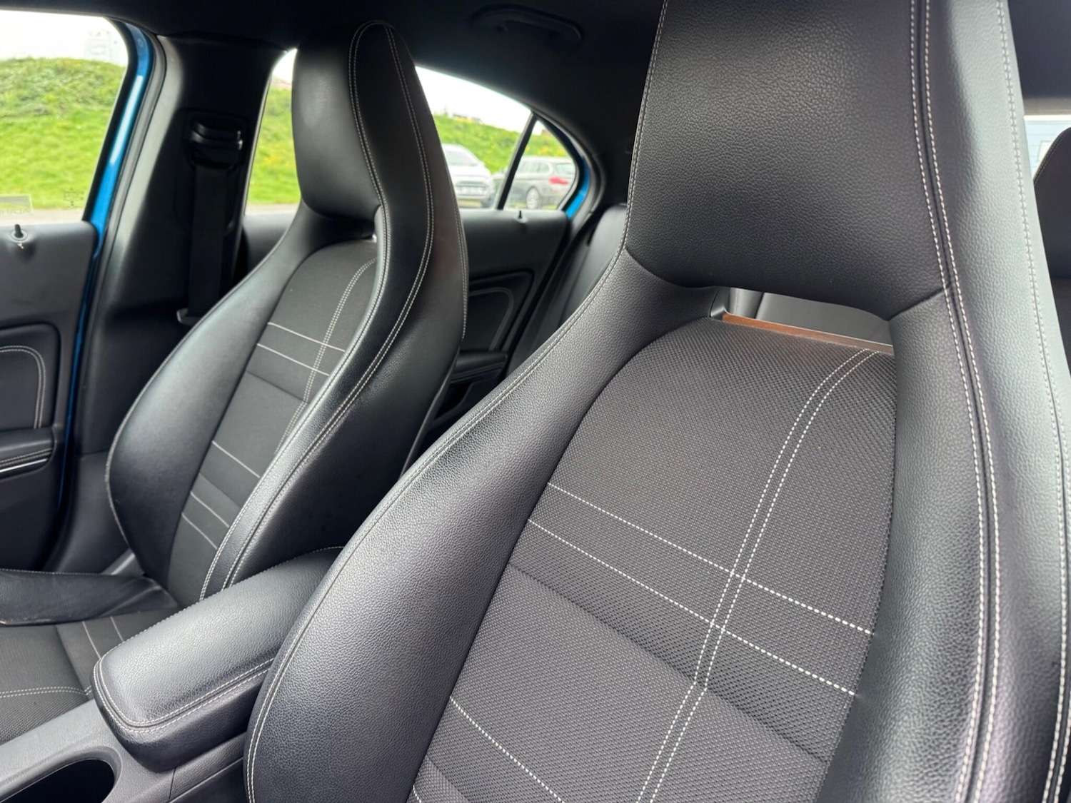 Used Mercedes-Benz A-Class 2014 for sale - 76060341: Photo 10