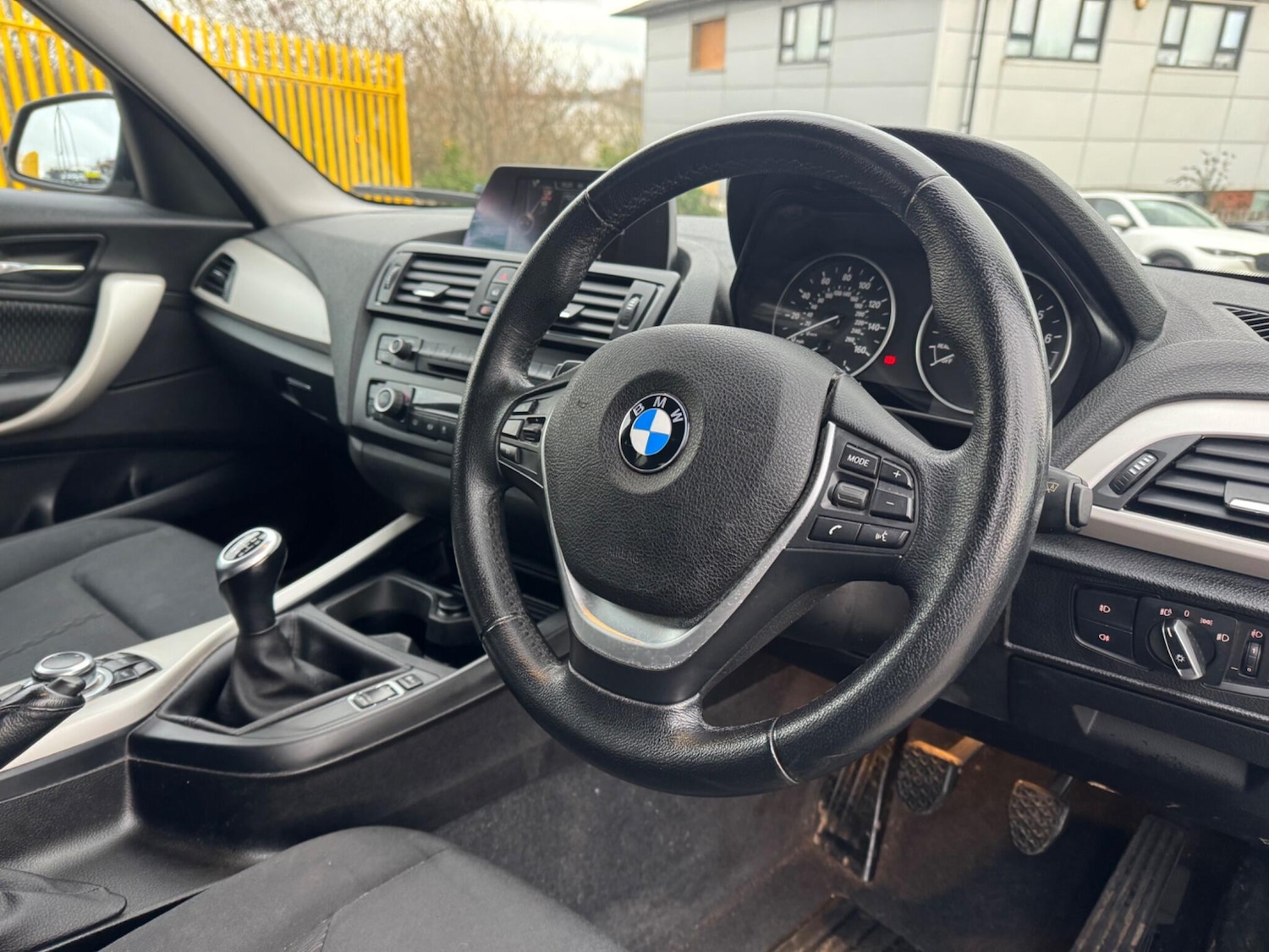 Used BMW 1 Series 2015 for sale - 77387274: Photo 12