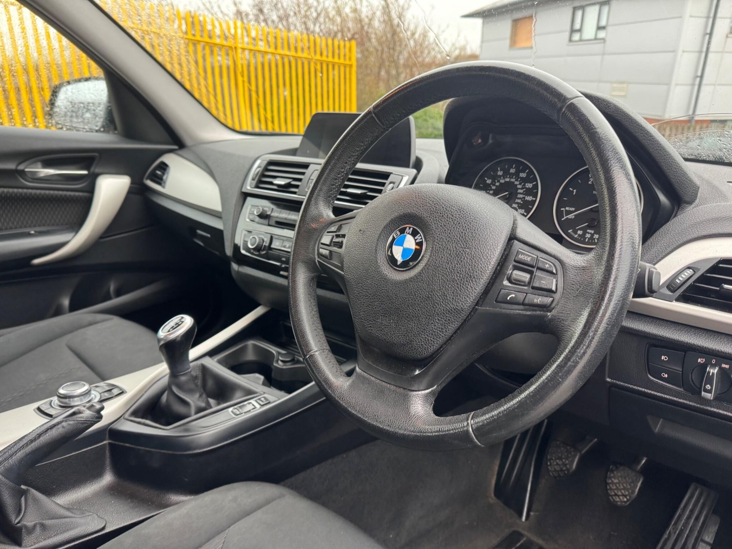 Used BMW 1 Series 2017 for sale - 76839784: Photo 12