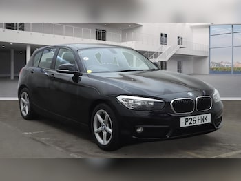 2017 (17) - 1.5 116d ED Plus Euro 6 (s/s) 5dr