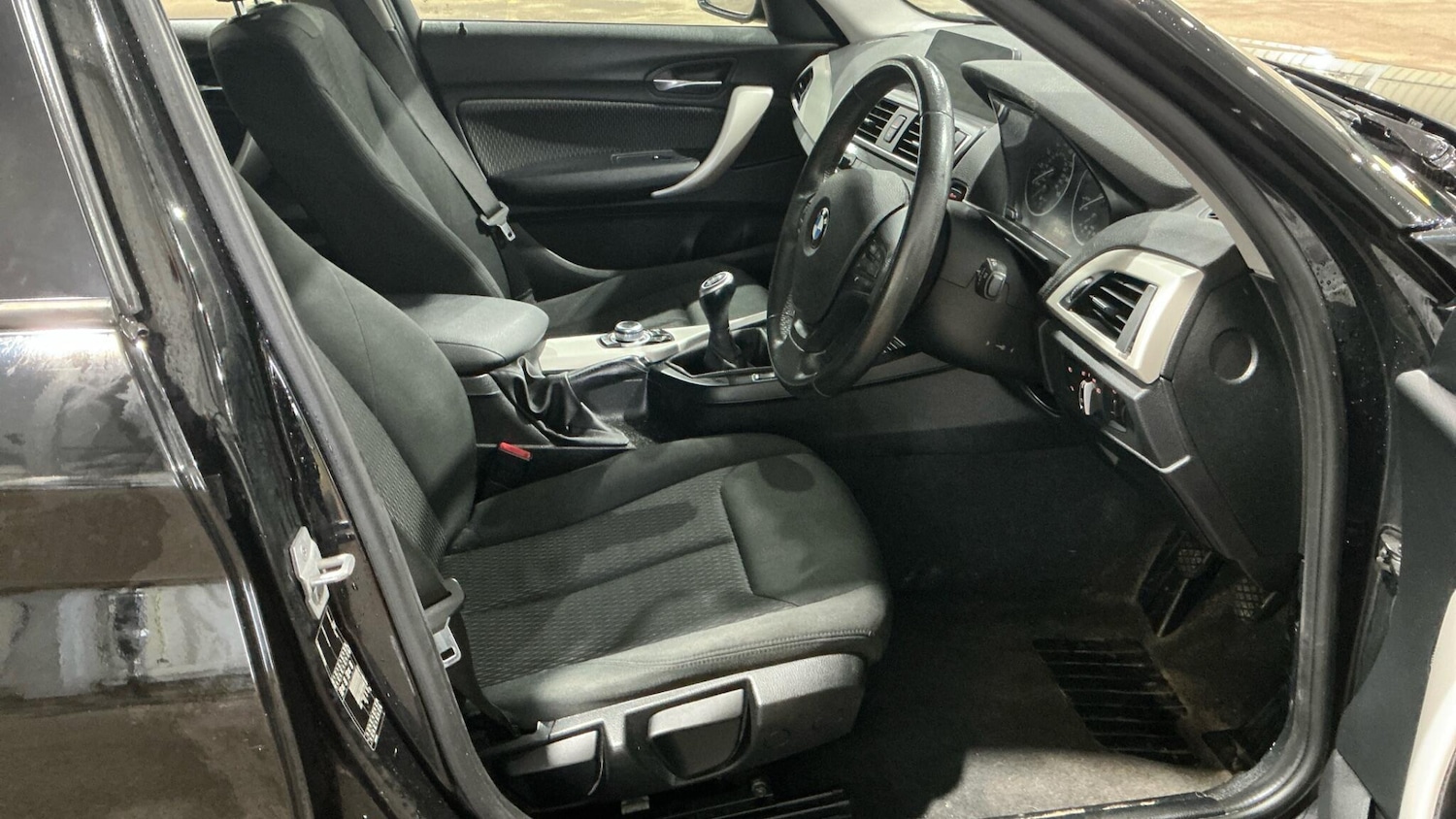 Used BMW 1 Series 2017 for sale - 76839784: Photo 4