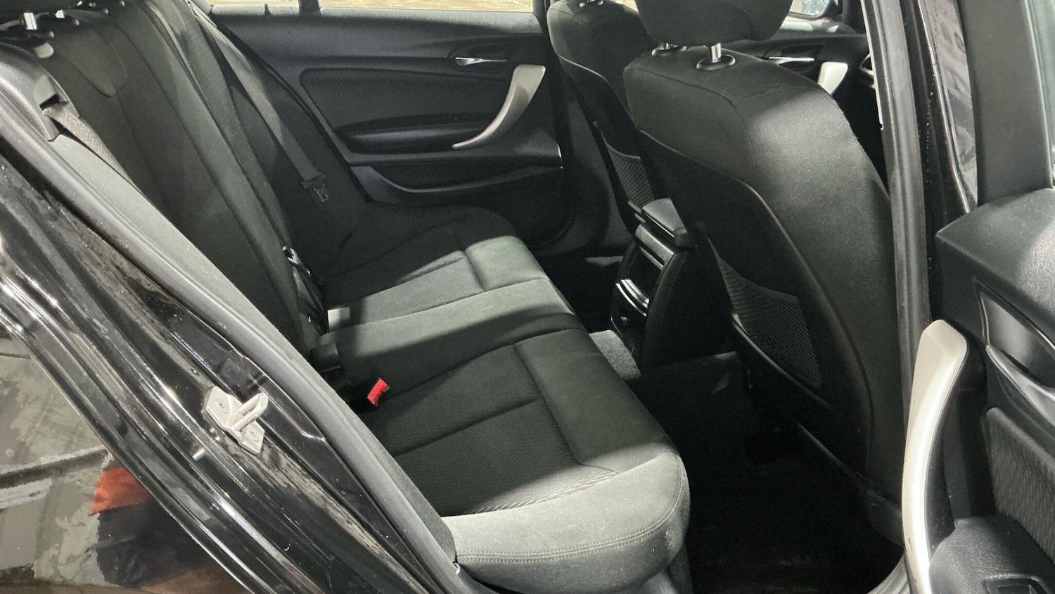 Used BMW 1 Series 2017 for sale - 76839784: Photo 6