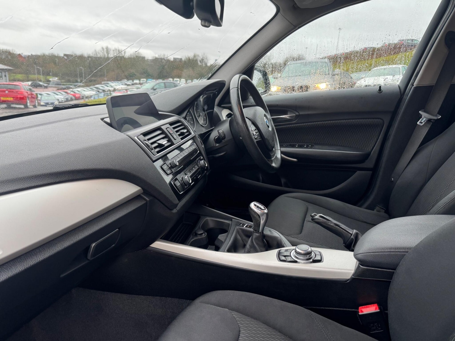 Used BMW 1 Series 2017 for sale - 76839784: Photo 8