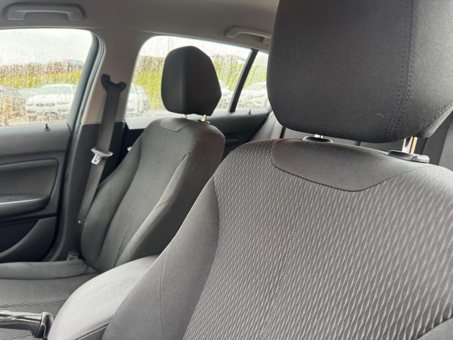 Used BMW 1 Series 2017 for sale - 76839784: Photo 9