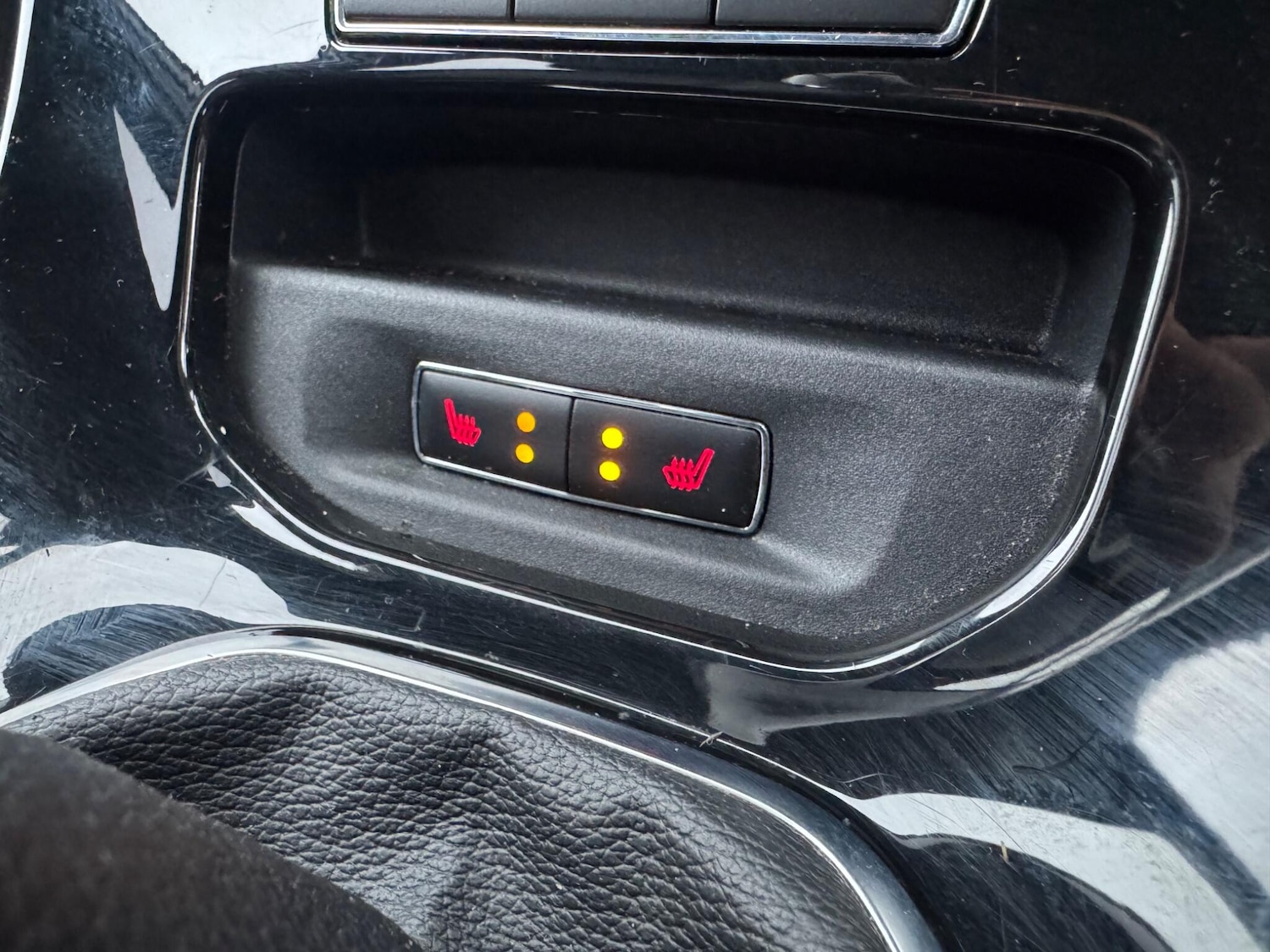 Used Ford Fiesta 2017 for sale - 76865187: Photo 8