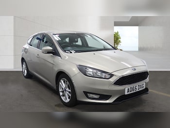 Used Ford Focus 2015 for sale - 78320310: Photo