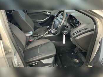 Used Ford Focus 2015 for sale - 78320310: Photo