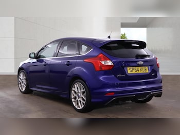 Used Ford Focus 2014 for sale - 78320296: Photo