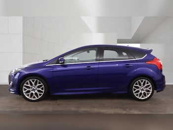 Used Ford Focus 2014 for sale - 78320296: Photo