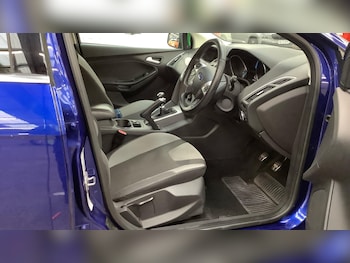 Used Ford Focus 2014 for sale - 78320296: Photo