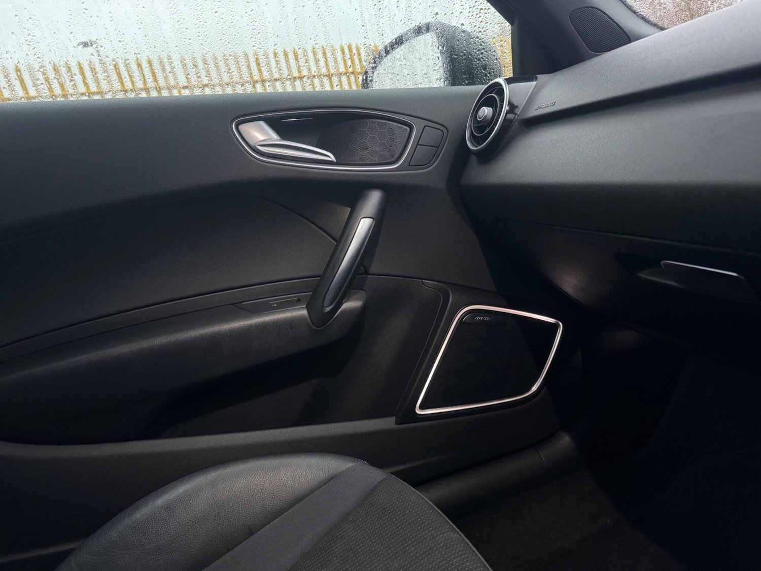 Used Audi A1 for sale - 76996350: Photo 13