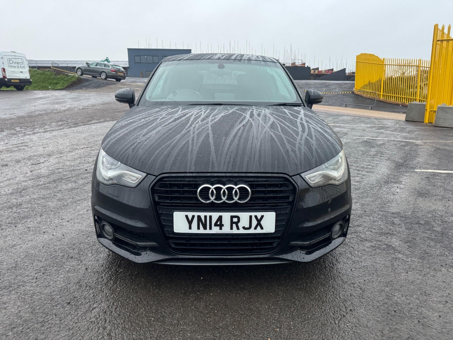 Used Audi A1 for sale - 76996350: Photo 3