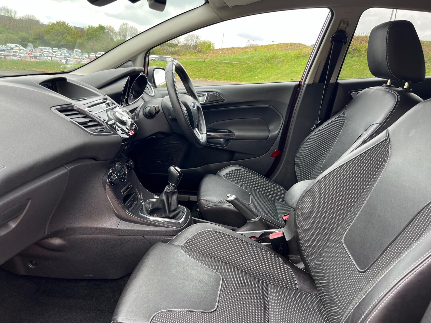 Vehicle 13