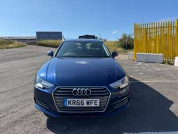 Used Audi A4 2016 for sale - 75033714: Photo
