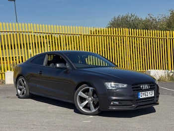Used Audi A5 2013 for sale - 79373394: Photo
