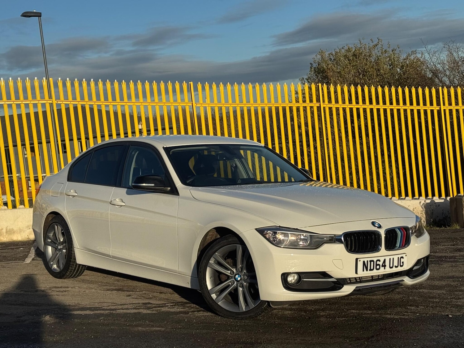 Used BMW 3 Series 2014 for sale - 76348973: Photo 1