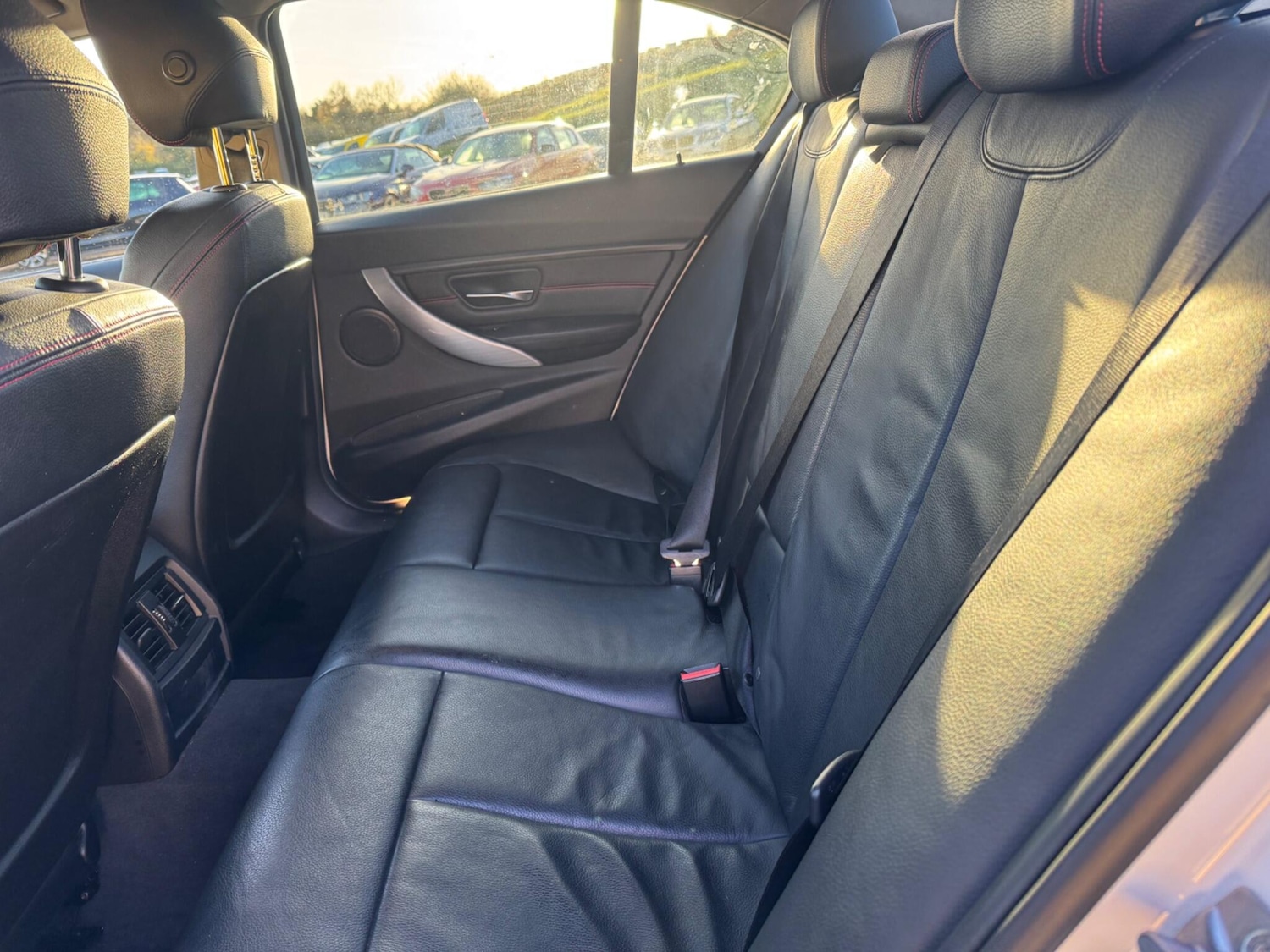 Used BMW 3 Series 2014 for sale - 76348973: Photo 10