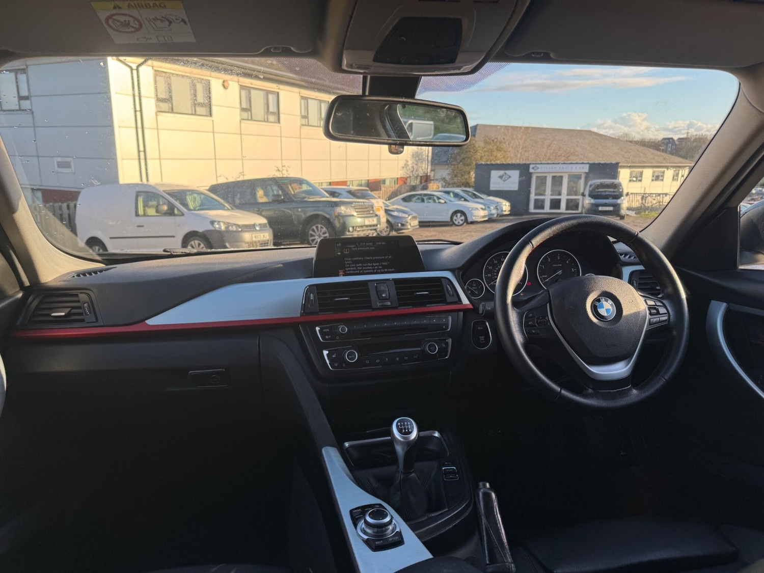 Used BMW 3 Series 2014 for sale - 76348973: Photo 11