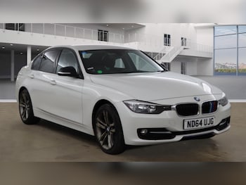 BMW - 3 Series