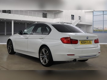 Used BMW 3 Series 2014 for sale - 76348973: Photo