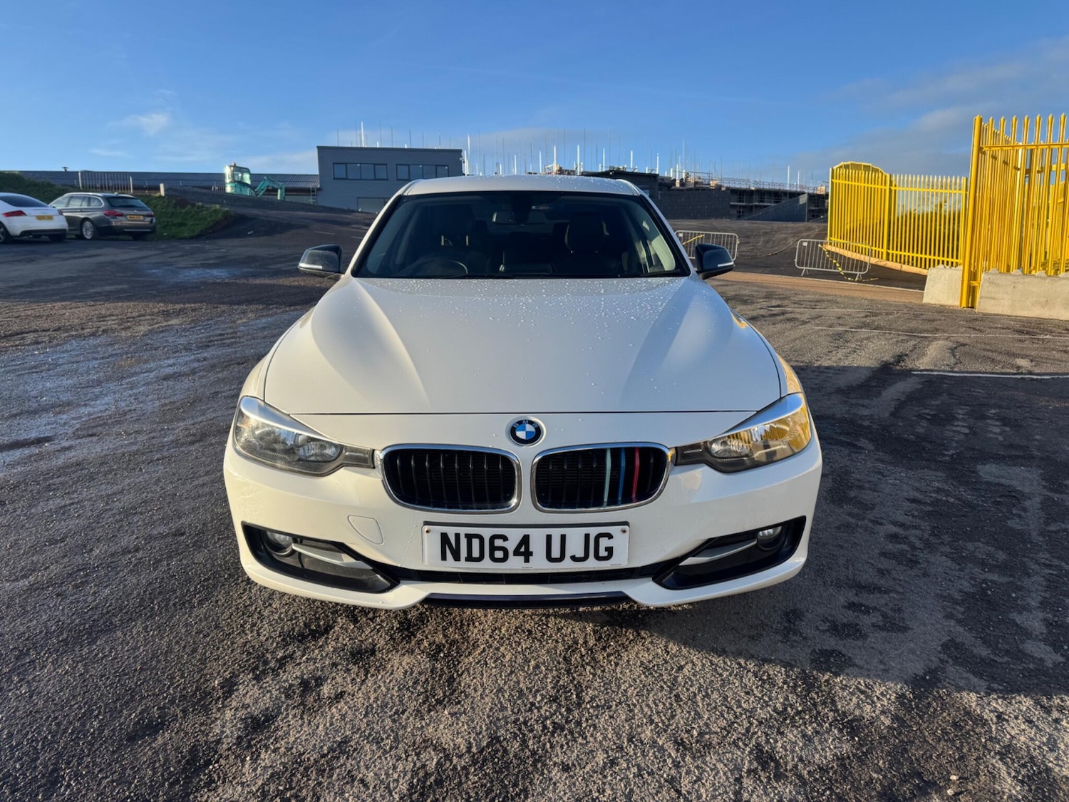 Used BMW 3 Series 2014 for sale - 76348973: Photo 3