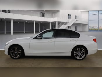 Used BMW 3 Series 2014 for sale - 76348973: Photo