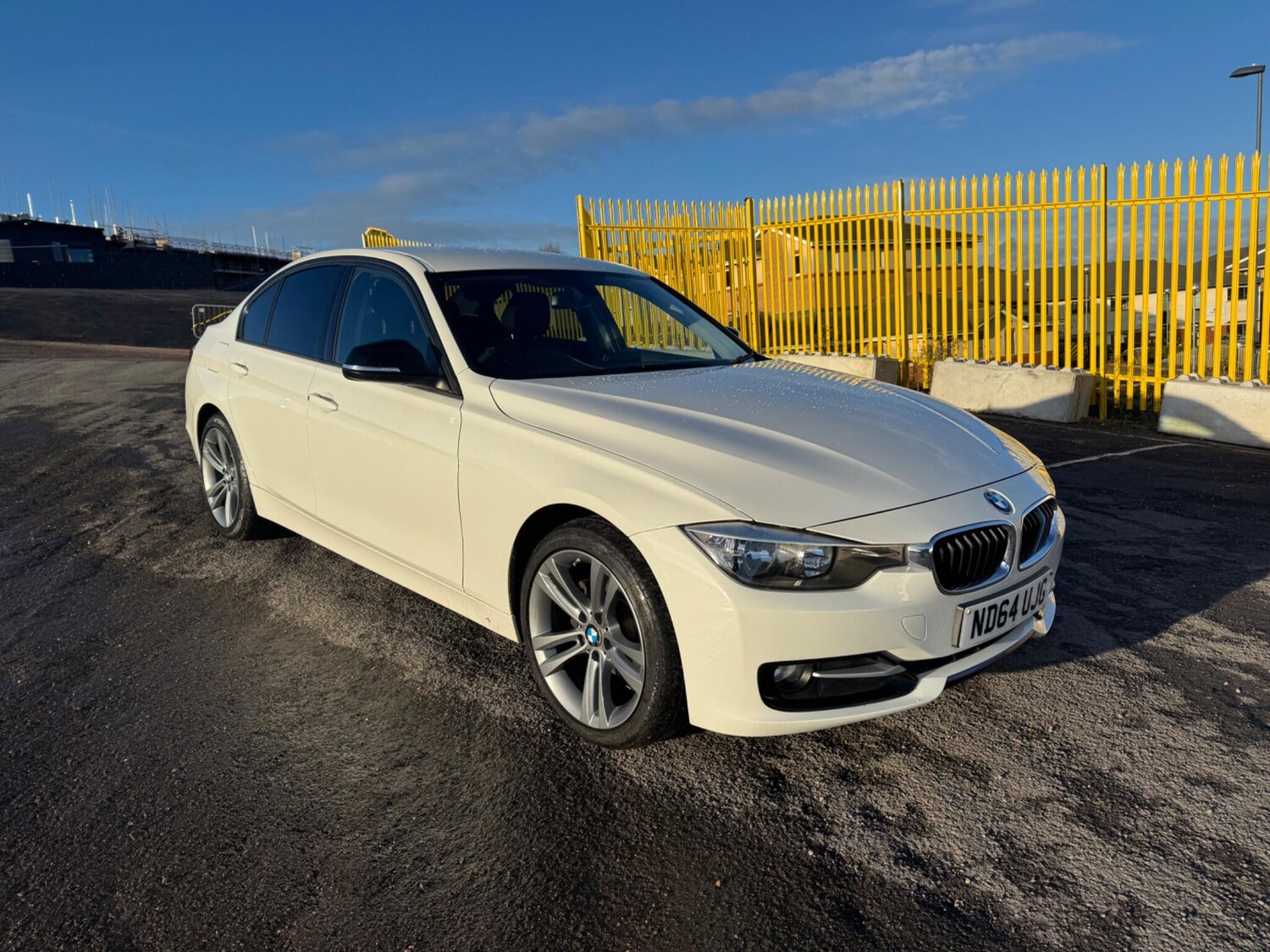 Used BMW 3 Series 2014 for sale - 76348973: Photo 4