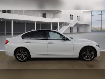 Used BMW 3 Series 2014 for sale - 76348973: Photo