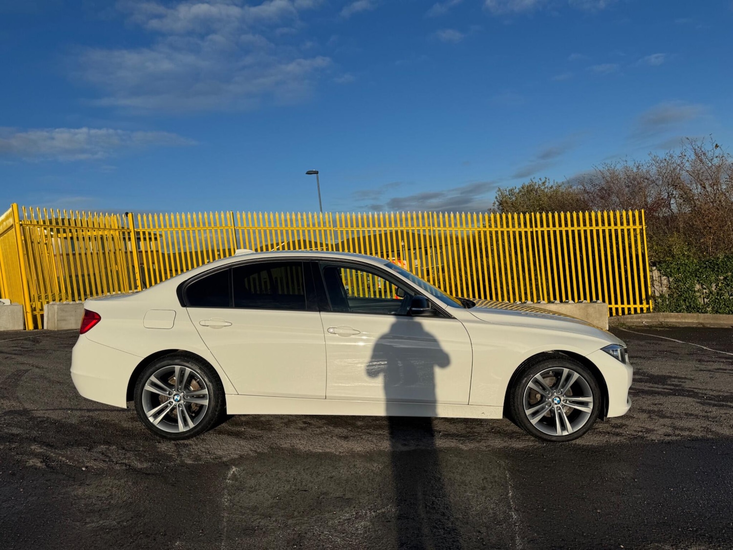 Used BMW 3 Series 2014 for sale - 76348973: Photo 5