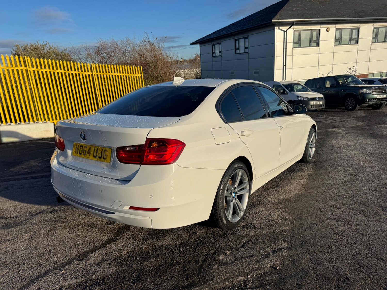 Used BMW 3 Series 2014 for sale - 76348973: Photo 6