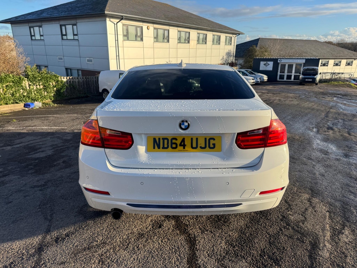 Used BMW 3 Series 2014 for sale - 76348973: Photo 7