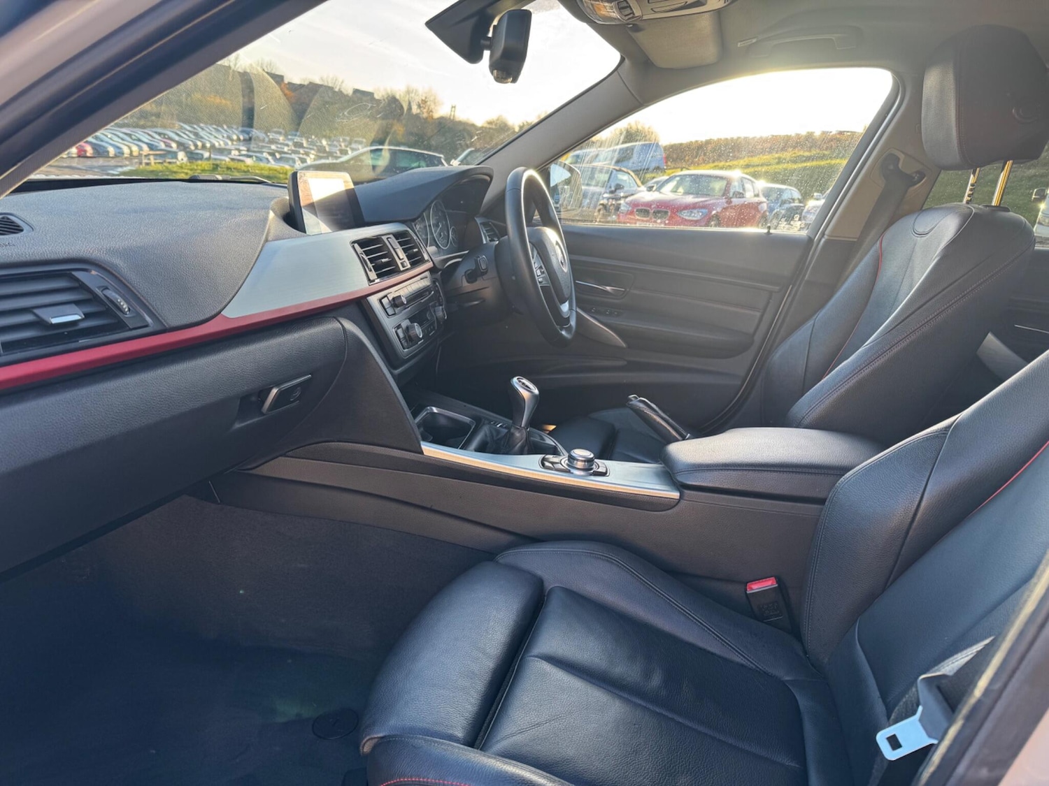 Used BMW 3 Series 2014 for sale - 76348973: Photo 8