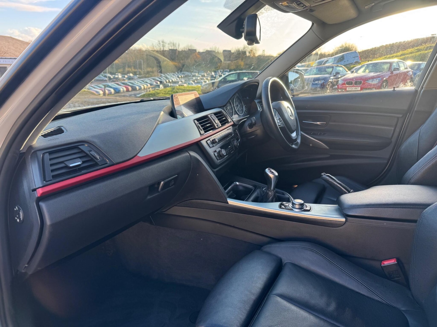 Used BMW 3 Series 2014 for sale - 76348973: Photo 9