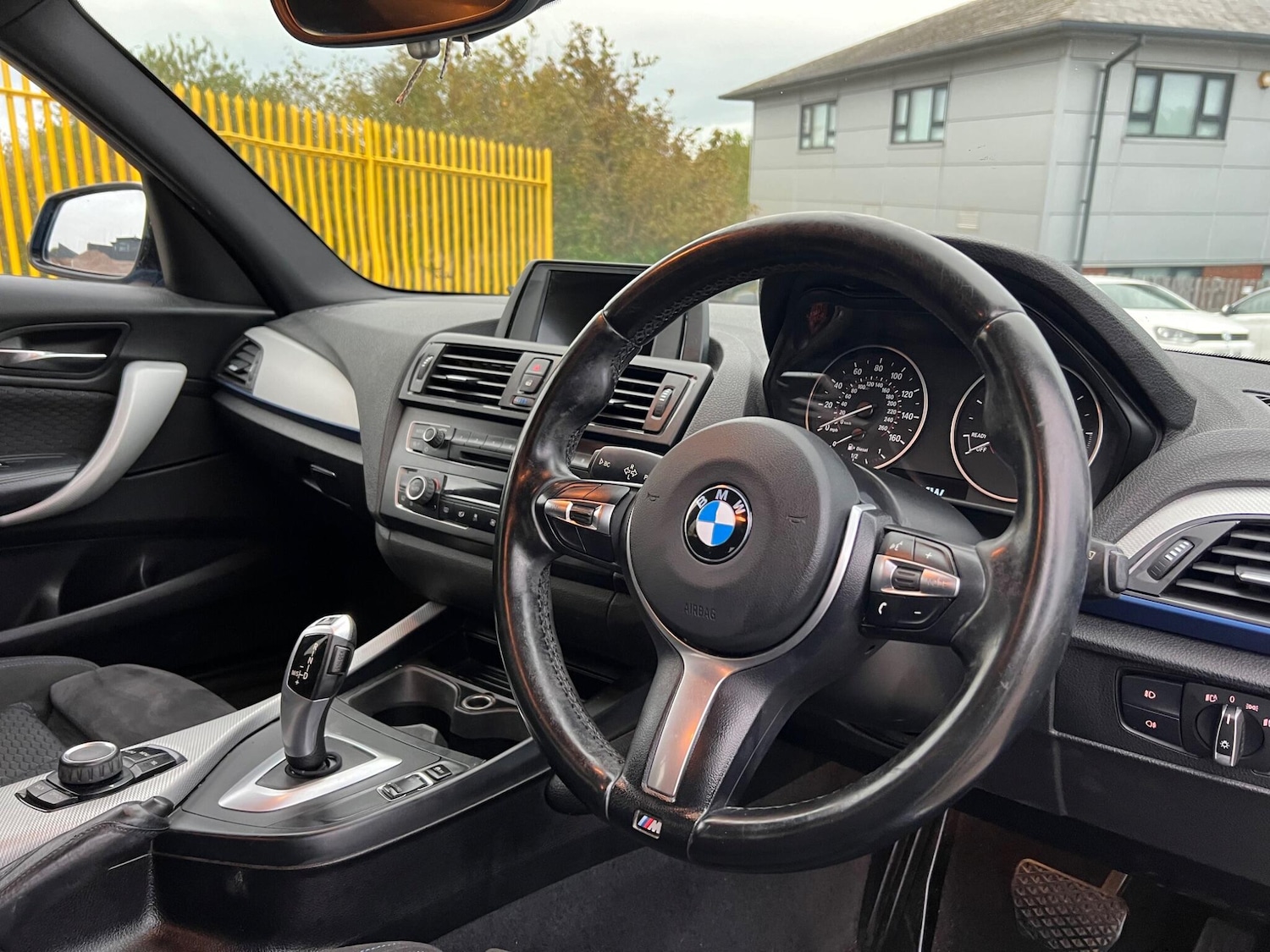 Used BMW 1 Series 2014 for sale - 76201362: Photo 11