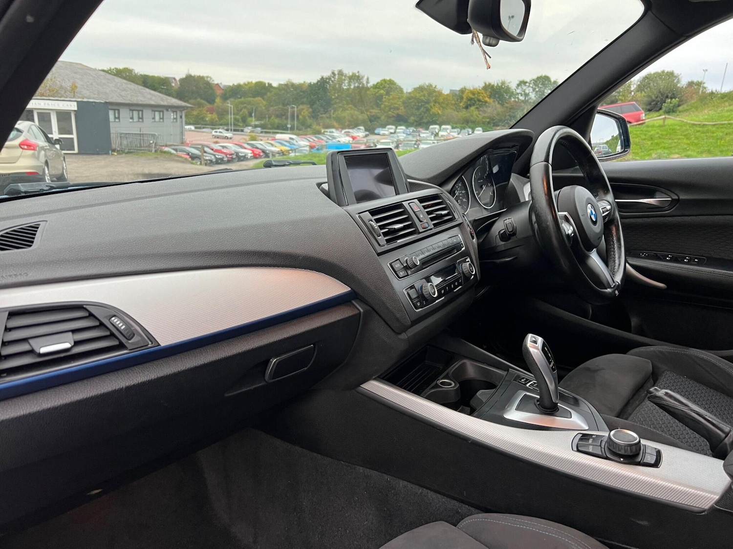 Used BMW 1 Series 2014 for sale - 76201362: Photo 8