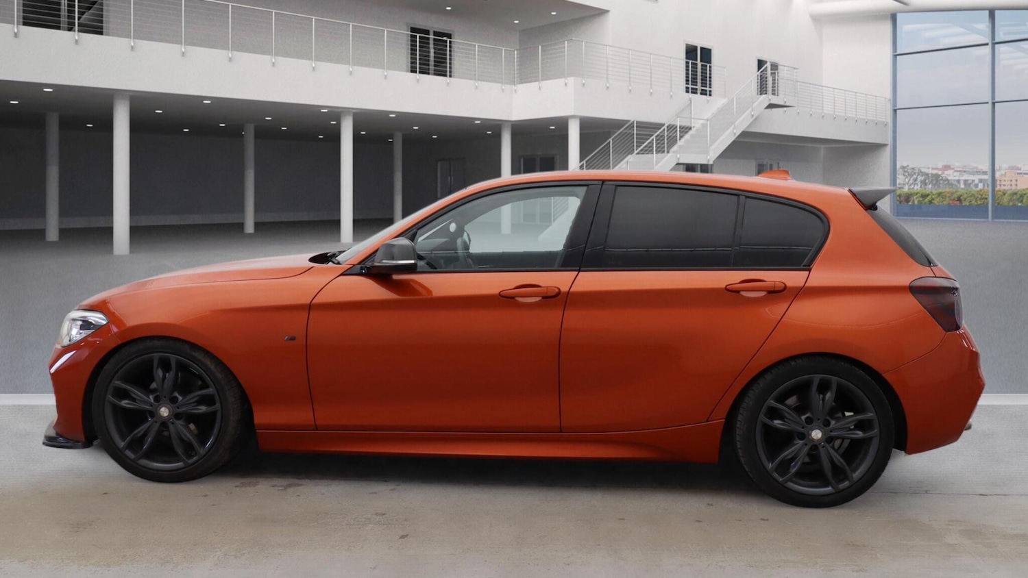 Used BMW 1 Series 2015 for sale - 77993967: Photo 3