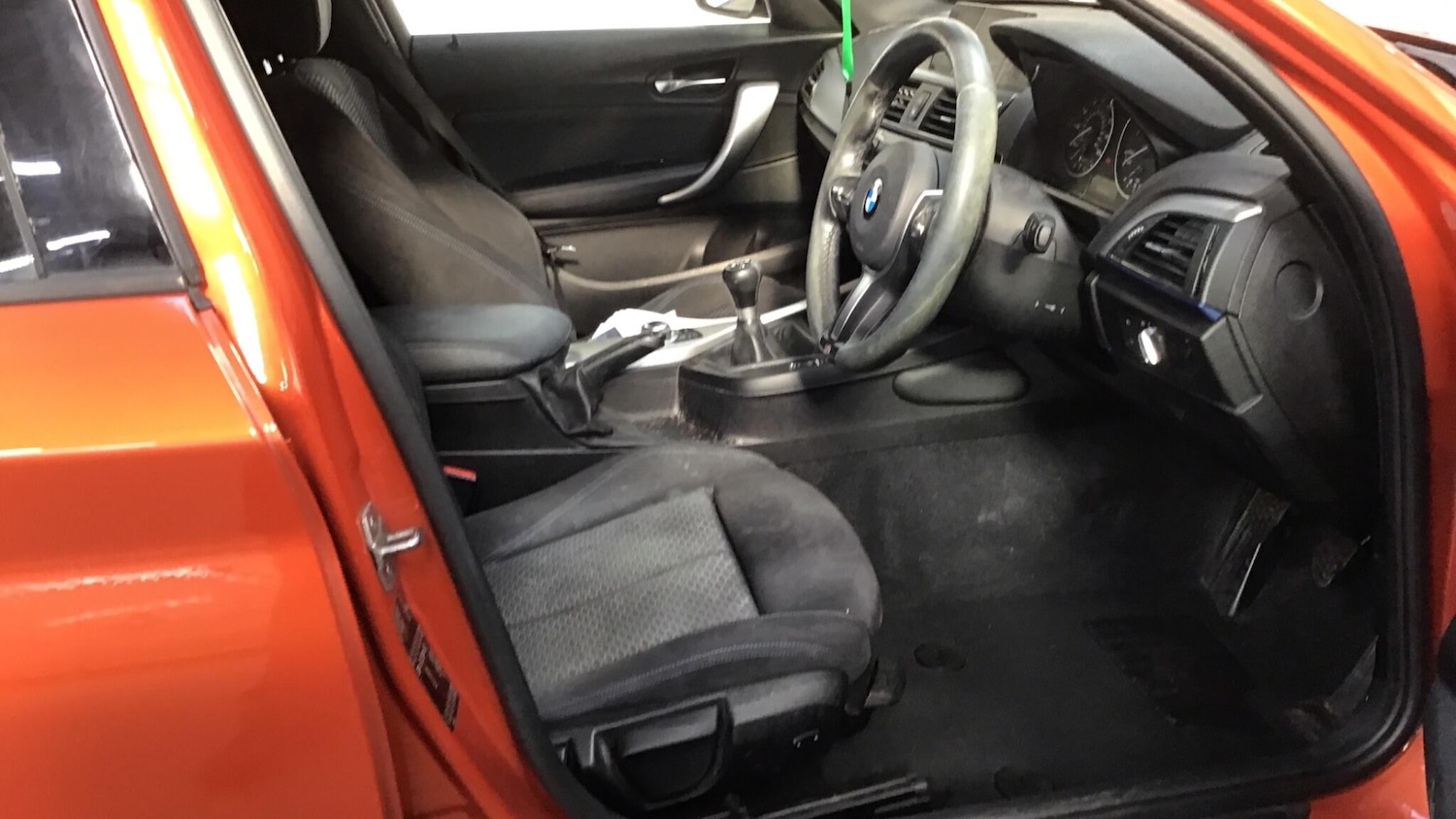 Used BMW 1 Series 2015 for sale - 77993967: Photo 4