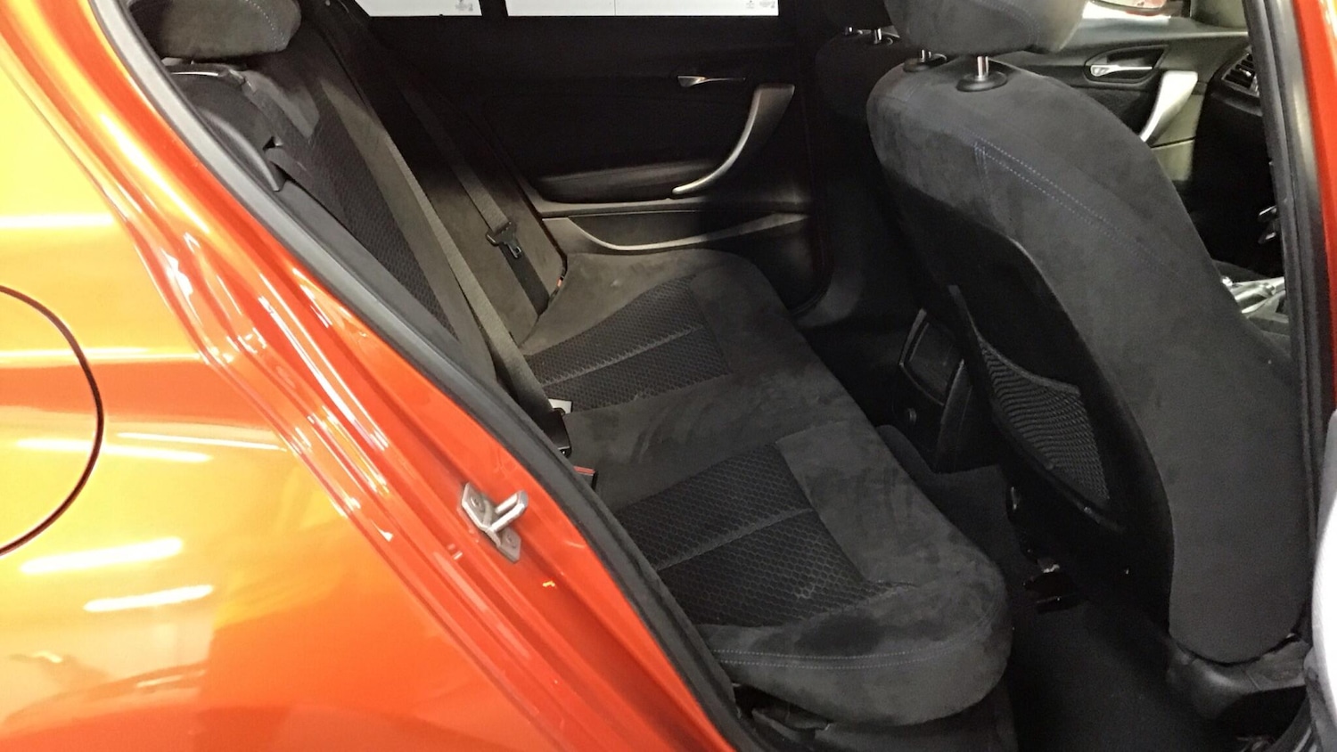 Used BMW 1 Series 2015 for sale - 77993967: Photo 5