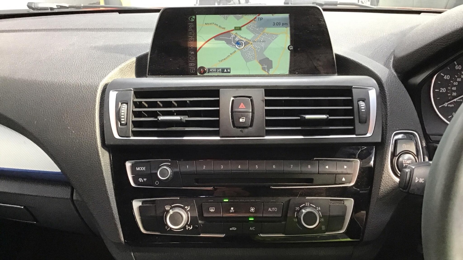 Used BMW 1 Series 2015 for sale - 77993967: Photo 6