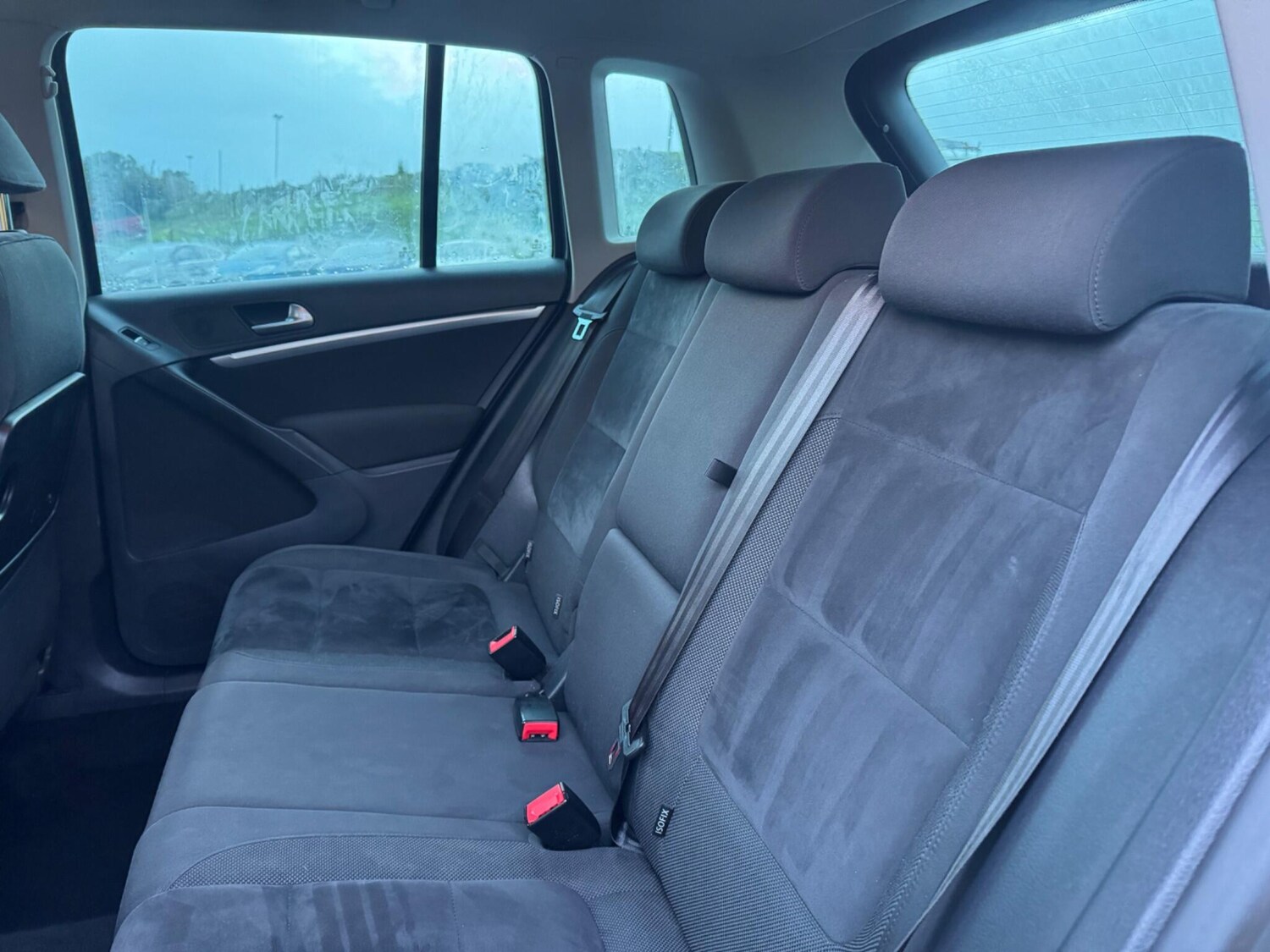 Used Volkswagen Tiguan 2012 for sale - 76314516: Photo 12