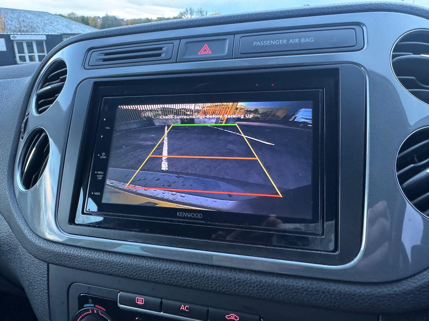 Used Volkswagen Tiguan 2012 for sale - 76314516: Photo 13