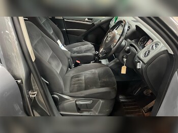 Used Volkswagen Tiguan 2012 for sale - 76314516: Photo