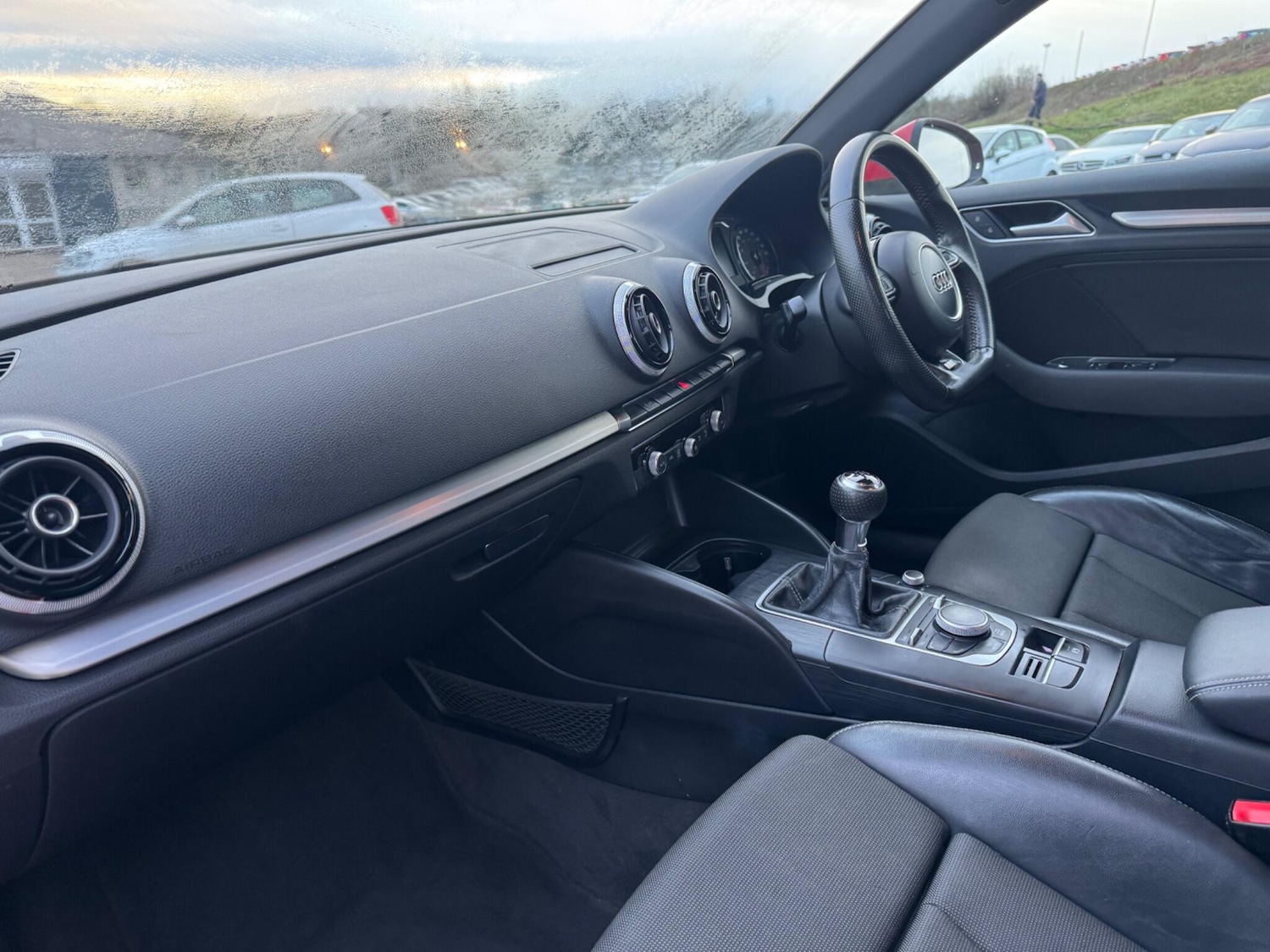 Used Audi A3 2014 for sale - 76839637: Photo 10