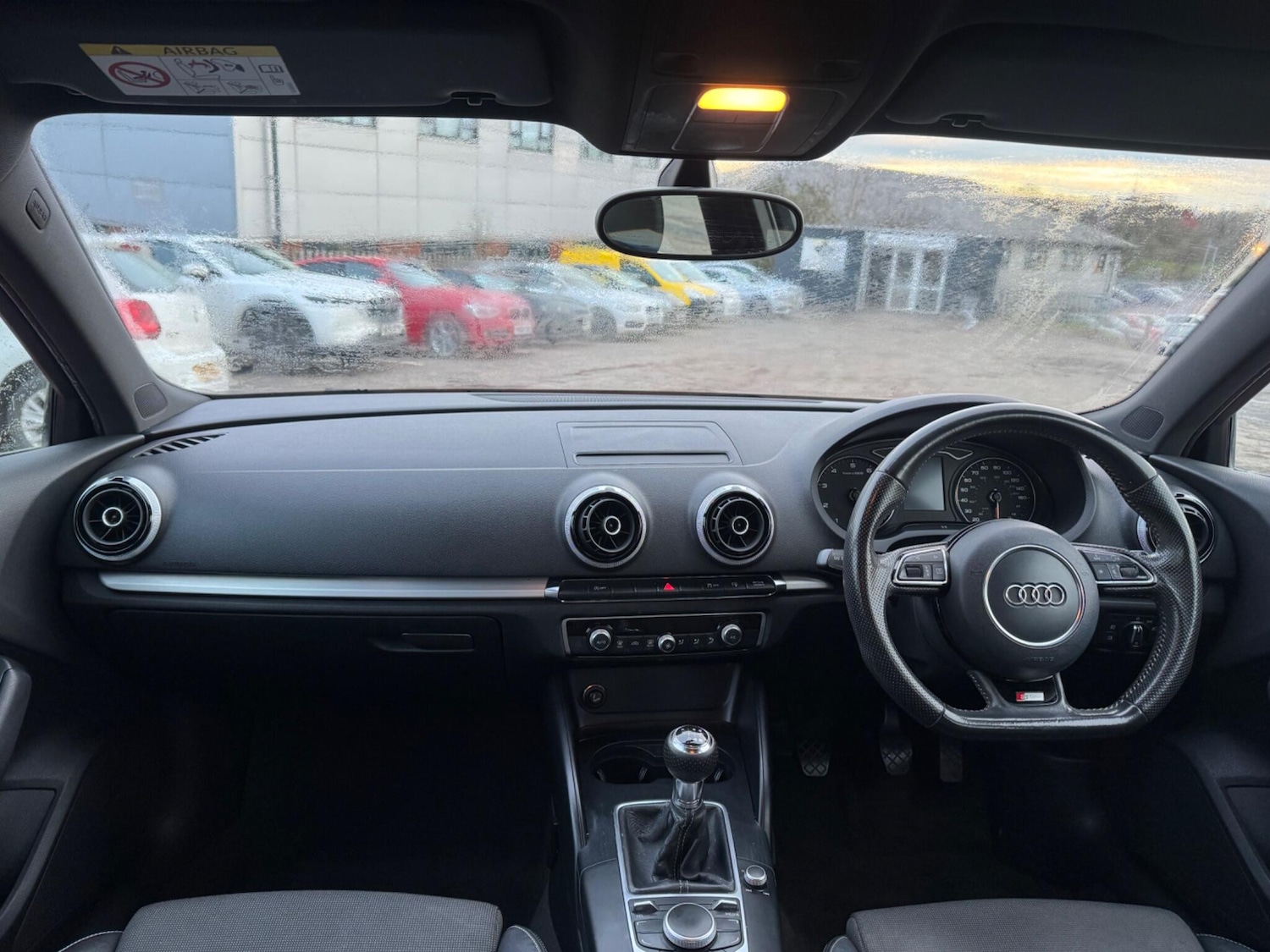 Used Audi A3 2014 for sale - 76839637: Photo 11