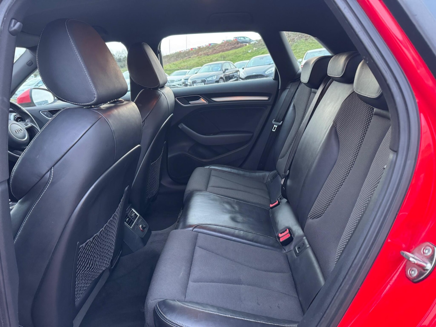 Used Audi A3 2014 for sale - 76839637: Photo 13