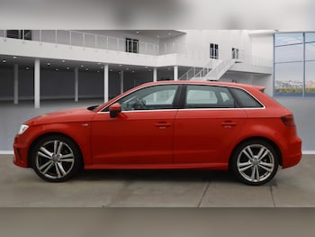 Used Audi A3 2014 for sale - 76839637: Photo