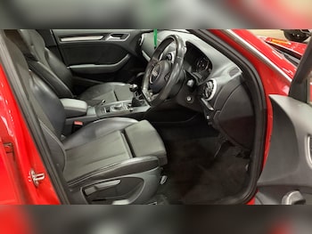 Used Audi A3 2014 for sale - 76839637: Photo