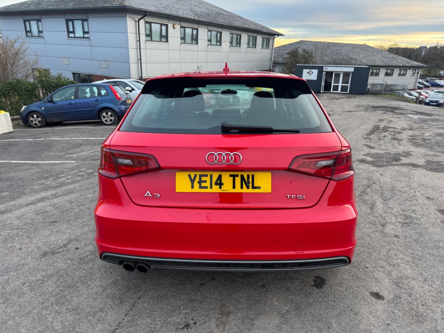 Used Audi A3 2014 for sale - 76839637: Photo 7