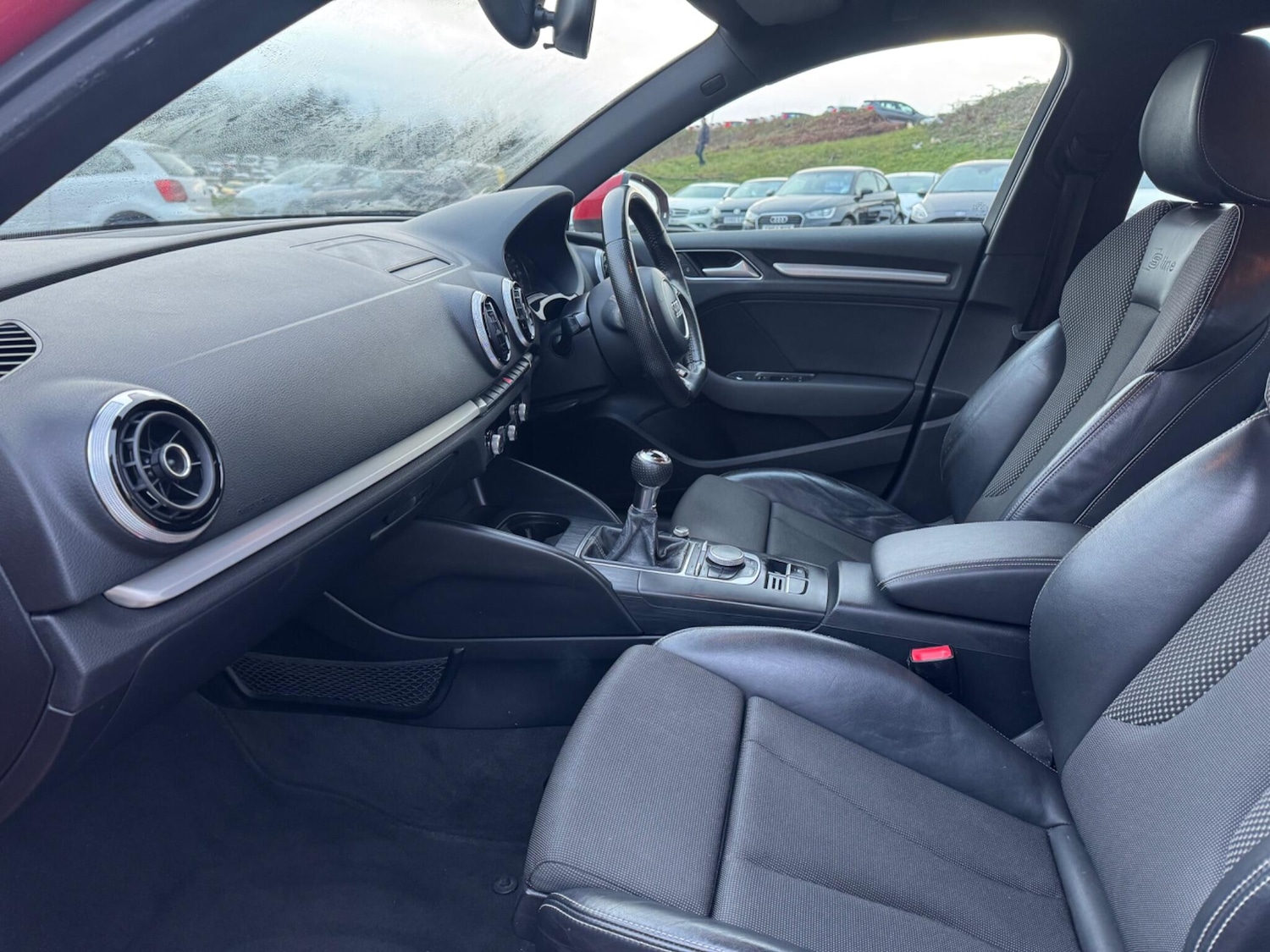 Used Audi A3 2014 for sale - 76839637: Photo 8